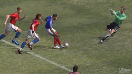 Los lanzamientos de Konami para principios del próximo 2007