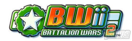 Nuevos detalles y capturas de Battalion Wars 2
