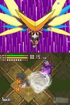 Nuevas imgenes y detalles de Lunar Knight