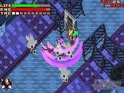 Lunar Kights abre su pgina web espaola, incluyendo un divertido minijuego