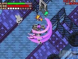 Lunar Kights abre su p�gina web espa�ola, incluyendo un divertido minijuego