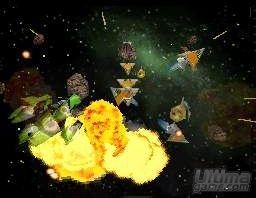 Lunar Kights abre su pgina web espaola, incluyendo un divertido minijuego