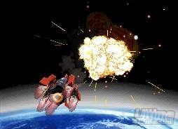 Lunar Kights abre su p�gina web espa�ola, incluyendo un divertido minijuego