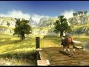 The Legend of Zelda: Twilight Princess - Espectacular nuevo vídeo