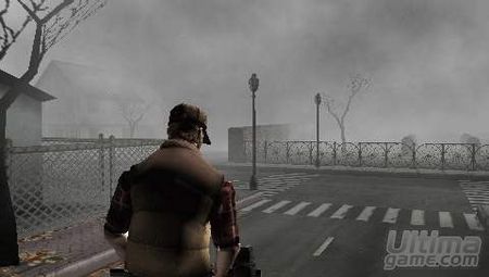 Silent Hill Origins ensea en Playstation 2 su cara ms aterradora