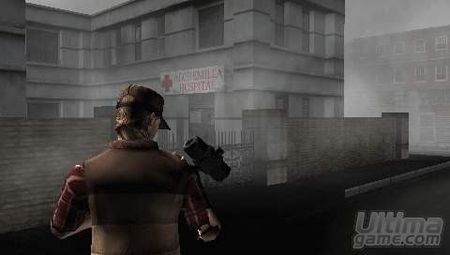 Silent Hill Origins ensea en Playstation 2 su cara ms aterradora