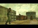 El concepto de ejército en Metal Gear Solid Portable Ops para PSP