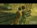 Konami anuncia el primer Metal Gear Solid real para PSP