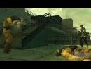 El concepto de ejército en Metal Gear Solid Portable Ops para PSP