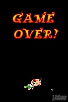 Nuevas imágenes de Tingle RPG