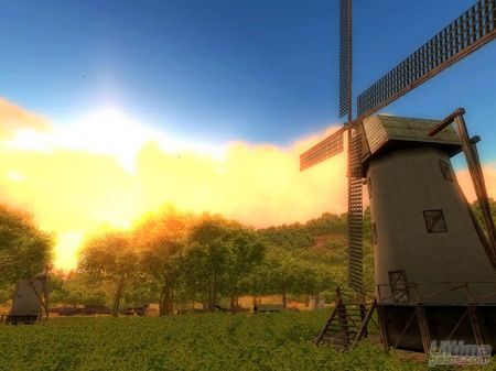 Anunciada una demo jugable de Just Cause