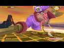Super Monkey Ball Banana Blitz para Wii se muestra en imágenes