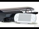 El menú de PS3