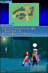 Nueva galera de imgenes de Tales of the Tempest