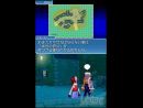 Tales of the Tempest: Video, Imágenes y Detalles del nuevo RPG de DS