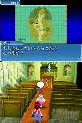 chale un nuevo vistazo a Tales of the Tempest