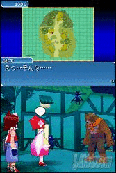 Nueva galer�a de im�genes de Tales of the Tempest