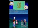 Tales of the Tempest: Video, Imágenes y Detalles del nuevo RPG de DS