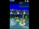 Tales of the Tempest: Video, Imágenes y Detalles del nuevo RPG de DS