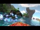 Tokyo Game Show 2005 - Primeros detalles de Fatal Inertia para PlayStation 3