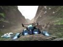 Tokyo Game Show 2005 - Primeros detalles de Fatal Inertia para PlayStation 3