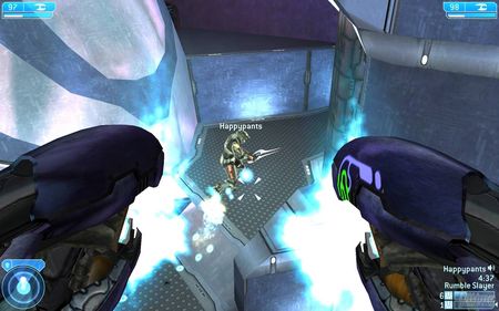 Halo 2 Vista para PC jugará online con los usuarios de Xbox 360