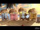 Detalles de Rayman Raving Rabbids