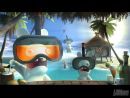 Rayman Raving Rabbids – Q&A con Michel Ancel