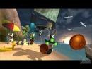 Rayman Raving Rabbids – Q&A con Michel Ancel