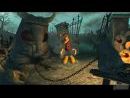 Detalles de Rayman Raving Rabbids