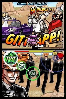 Elite Beat Agents por fin tiene fecha para Europa