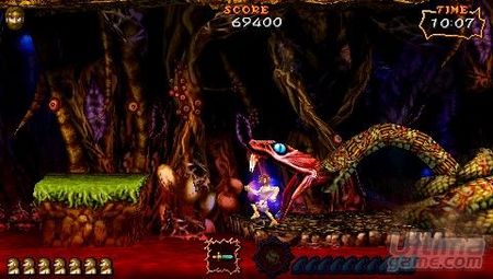 Os traemos un nuevo vídeo de Ultimate Ghosts