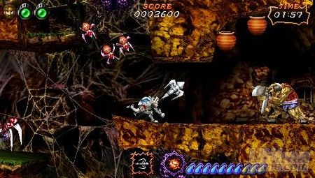 Os traemos un nuevo v�deo de Ultimate Ghosts