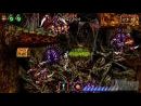 Primeras impresiones de Ghouls'n Ghost Extreme para PSP