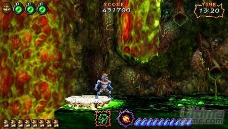 Os traemos un nuevo vdeo de Ultimate Ghosts