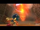 Nuevo video de Sonic the Hedgehog