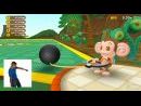 Super Monkey Ball Banana Blitz para Wii se muestra en imágenes