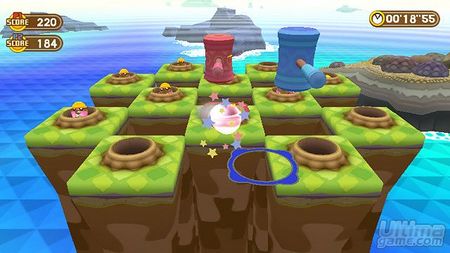 Aiai de Super Monkey Ball