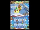 Nuevo vídeo y detalles de Mario Slam Basketball