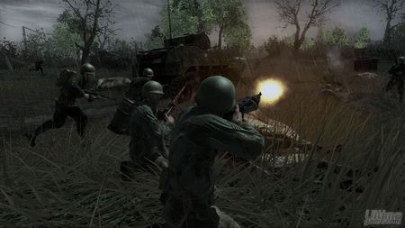 Activision anuncia dos paquetes de mapas nuevos para Call of Duty 3