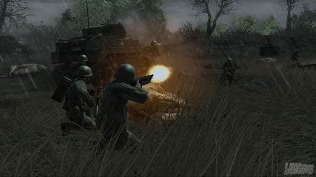 Activision anuncia dos paquetes de mapas nuevos para Call of Duty 3