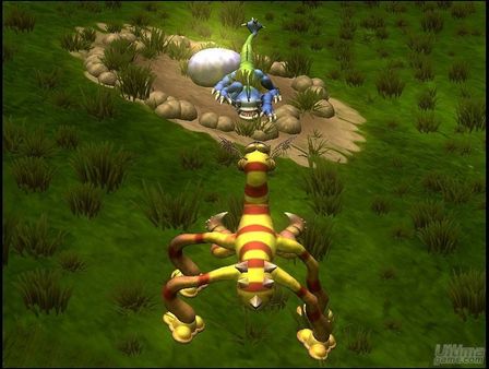 Spore - Edicin Galctica. Descubre qu es lo que acompaar a la edicin especial del juego.