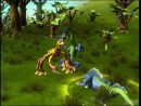 Spore, el siguiente paso en los simuladores de vida para PC