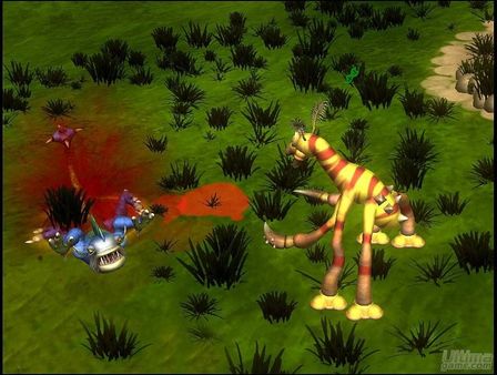 Spore - Edicin Galctica. Descubre qu es lo que acompaar a la edicin especial del juego.