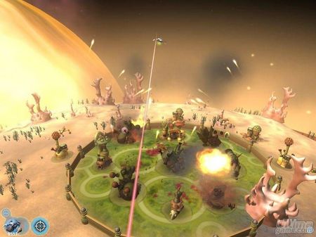 La fase tribal de Spore, al descubierto con nuevas capturas