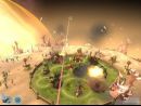 Electronic Arts saca una web para su nuevo título Spore