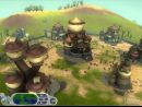 Spore, el siguiente paso en los simuladores de vida para PC