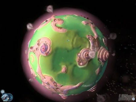 La fase tribal de Spore, al descubierto con nuevas capturas