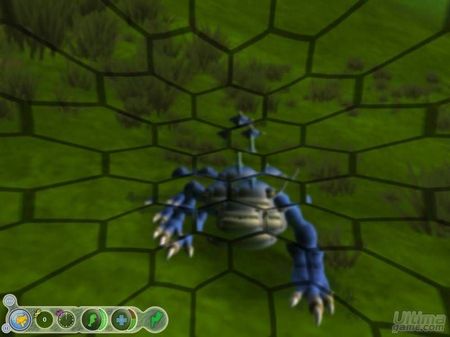 Spore - Edicin Galctica. Descubre qu es lo que acompaar a la edicin especial del juego.
