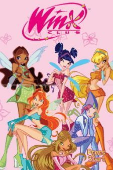 Impresiones - Winx Club ? Quest for the Codex - Noticia para Winx Club Quest for the Codex